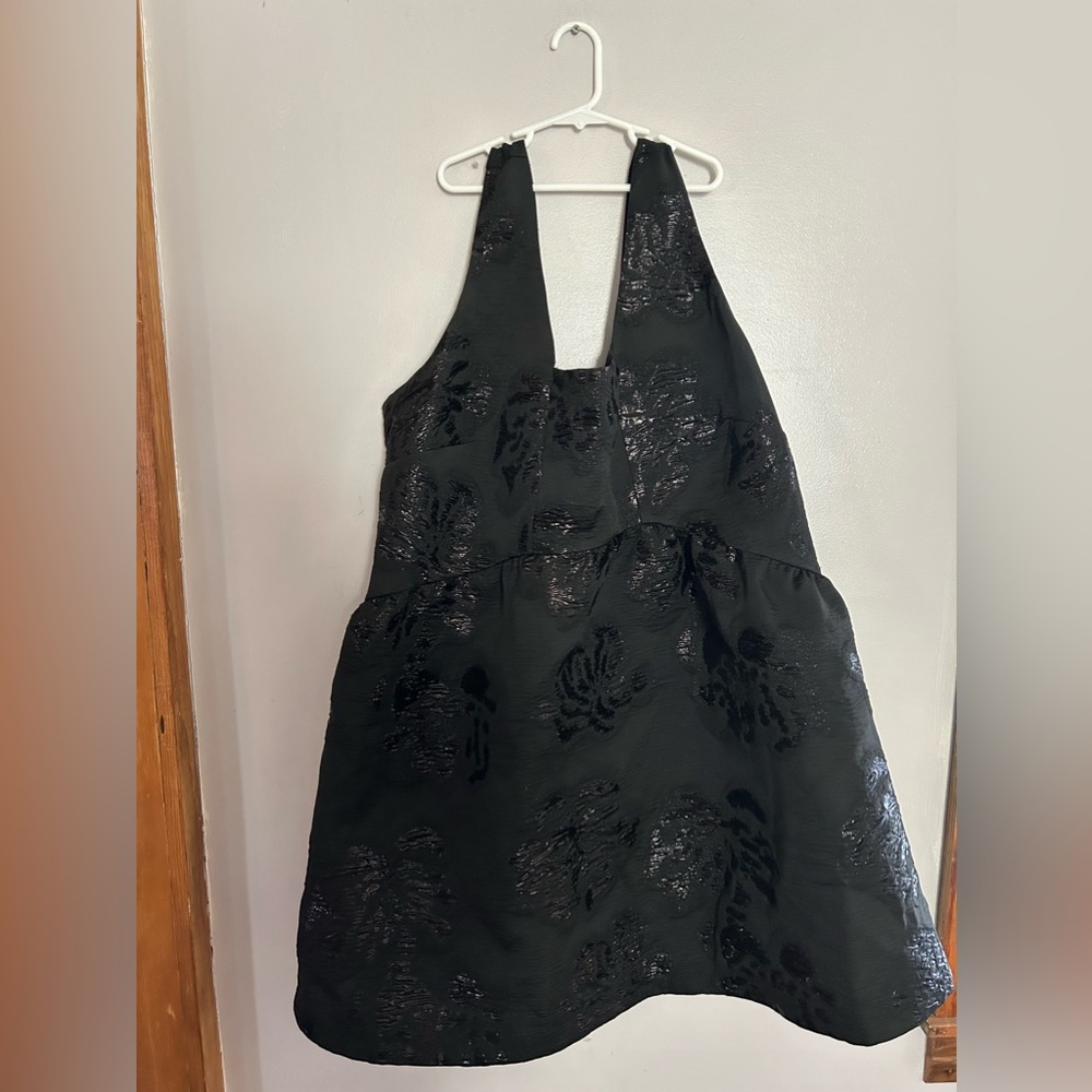 Anthropologie dress